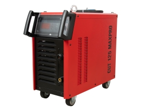 Аппарат для плазменной резки CUT 125 MAXPRO