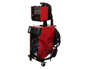 Сварочный полуавтомат MIG 500 ULTIMA