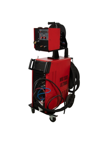 Сварочный полуавтомат MIG 500 ULTIMA