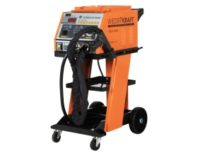 Споттер (200-240 В, 50/60 Гц, 16 А / max 3800 A) WIEDERKRAFT WDK-5000