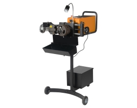 Станок для проточки тормозных дисков WDK-87130