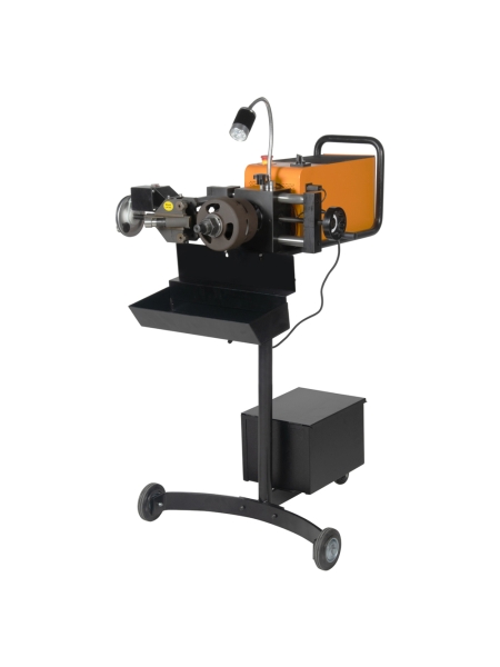 Станок для проточки тормозных дисков WDK-87130