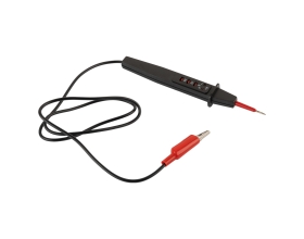 Пробник автоэлектрика 6, 12, 24 В WIEDERKRAFT WDK-21464