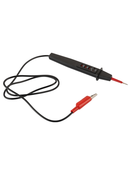 Пробник автоэлектрика 6, 12, 24 В WIEDERKRAFT WDK-21464