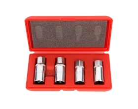 Набор шпильковертов WIEDERKRAFT WDK-65115