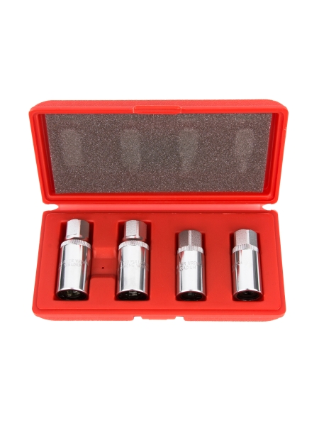 Набор шпильковертов WIEDERKRAFT WDK-65115