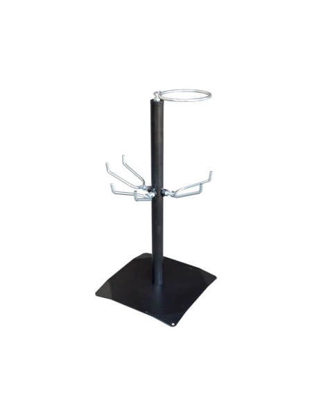 Настольный держатель краскопультов WIEDERKRAFT WDK-65382