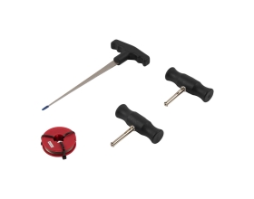 Набор для замена стекол автомобиля WIEDERKRAFT WDK-65508