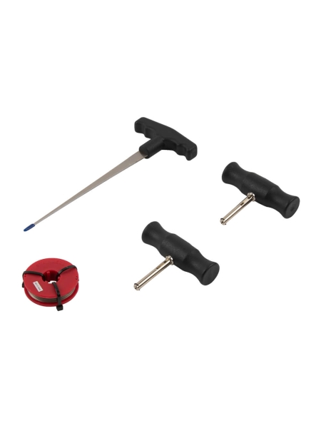 Набор для замена стекол автомобиля WIEDERKRAFT WDK-65508