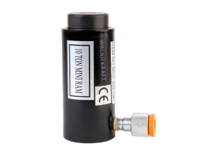 Гидравлический растяжной цилиндр WIEDERKRAFT WDK-80210A