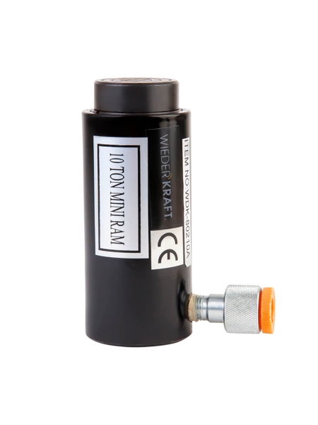 Гидравлический растяжной цилиндр WIEDERKRAFT WDK-80210A