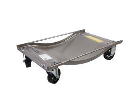 Транспортировочная тележка под колеса автомобиля WIEDERKRAFT WDK-80322