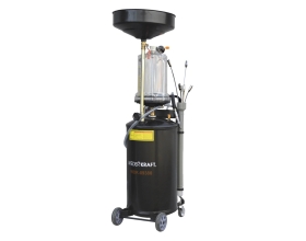 Установка с предкамерой WIEDERKRAFT WDK-89380