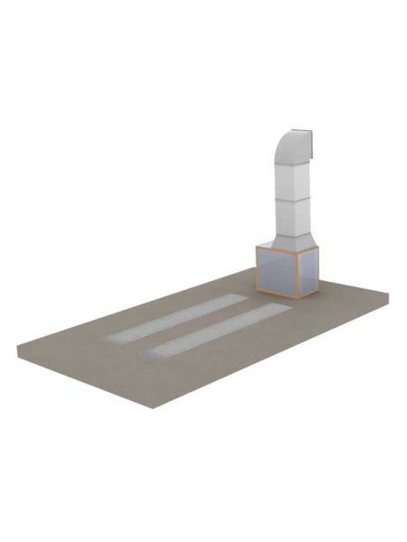 Пост подготовки WDK-511