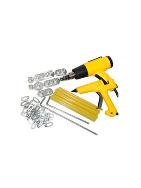 Клеевой набор для выпрямления поверхностей WIEDERKRAFT WDK-9017