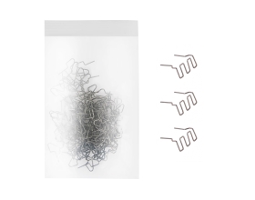 Скобы типа крупная змейка WDK-620120-4