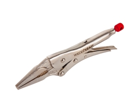 Зажим WIEDERKRAFT удлиненный WDK-65047