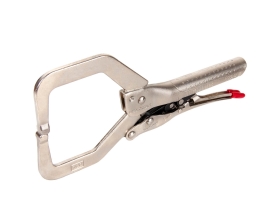 Автоматический зажим С-образный WIEDERKRAFT WDK-65152AUTO