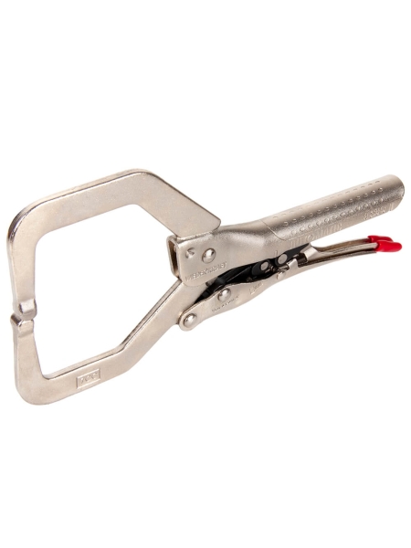 Автоматический зажим С-образный WIEDERKRAFT WDK-65152AUTO