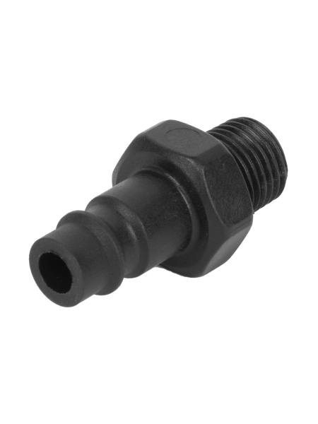 Штекер композитный БРС (10 шт; 1/4") WIEDERKRAFT WDK-82PMA