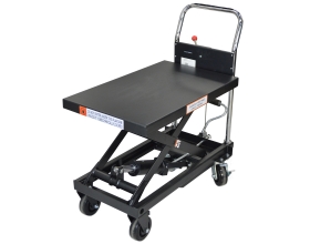 Подьемный стол г/п 500кг WIEDERKRAFT WDK-84050