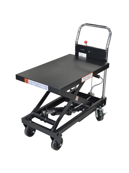 Подьемный стол г/п 500кг WIEDERKRAFT WDK-84050