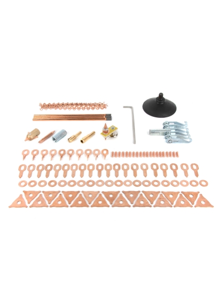 Набор аксессуаров для споттера WIEDERKRAFT WDK-BOX67