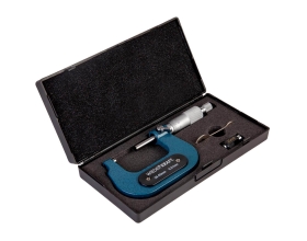 Микрометр нониусный 25-50 мм, 0.01 мм, WDK-MM5001