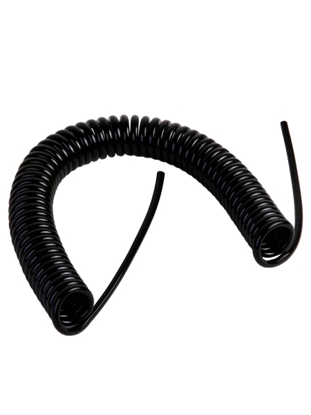 Шланг спиральный полиуретановый (5 м; 4x6 мм) WIEDERKRAFT WDK-65746