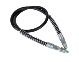 Гидравлический шланг WIEDERKRAFT WDK-0406