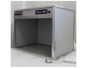 Лампа колориста WIEDERKRAFT WDK-CL700