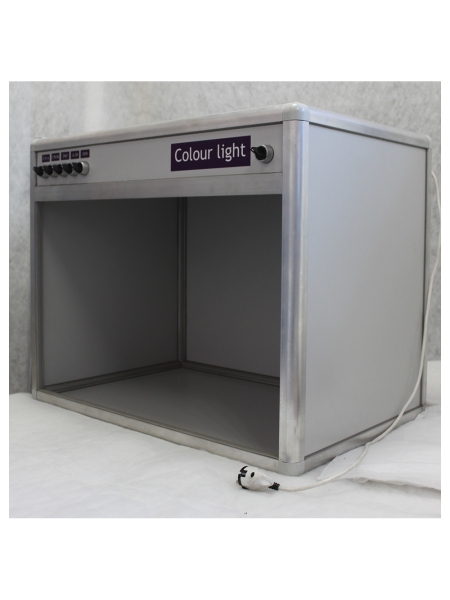 Лампа колориста WIEDERKRAFT WDK-CL700