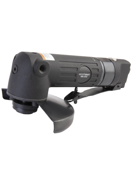 Пневматическая углошлифовальная-отрезная машина WIEDERKRAFT диск 5" (125 мм) 12000 об/мин WDK-25140