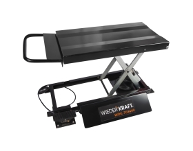 Пневматический лифт для колес WIEDERKRAFT WDK-703440