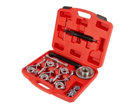 Съемник дисков и барабанов в автомобилях WIEDERKRAFT WDK-214112A