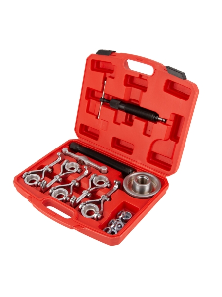 Съемник дисков и барабанов в автомобилях WIEDERKRAFT WDK-214112A