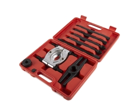 Набор съемников подшипников сепараторного типа WIEDERKRAFT WDK-214461