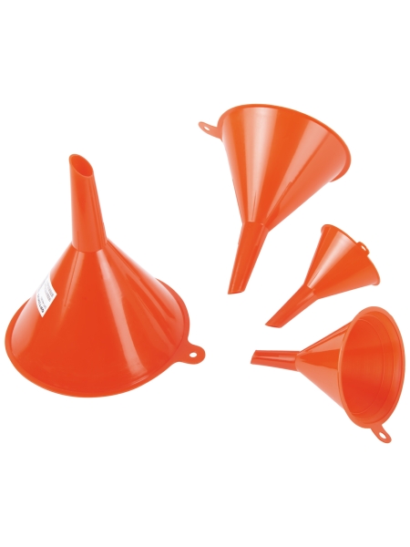 Набор воронок OPT-405810