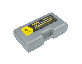 Набор гидравлический для кузовного ремонта OPT-830204