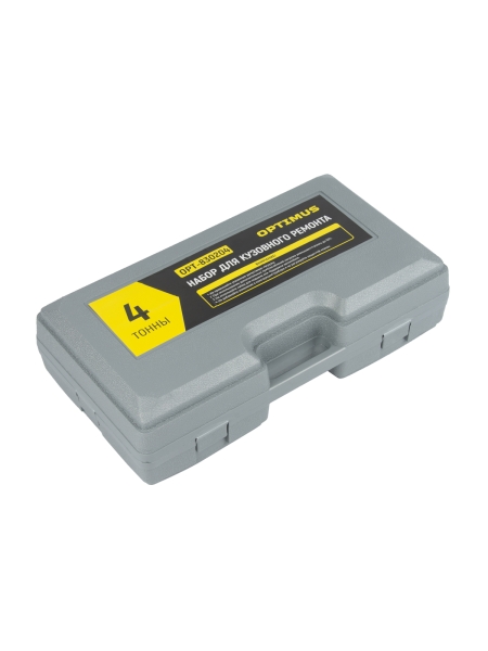 Набор гидравлический для кузовного ремонта OPT-830204