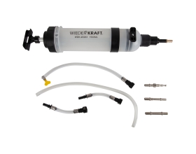 Шприц для технических жидкостей WIEDERKRAFT 1500 мл WDK-65283