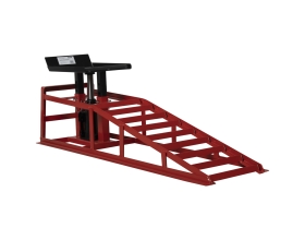 Металлическая рама аппарель-пандус WIEDERKRAFT 2 т WDK-87020