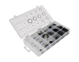 Набор наружных стопорных колец WDK-214043