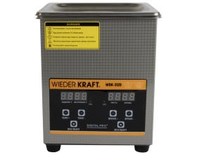 Ультразвуковая ванна WDK-3120