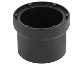 Головка для задней гайки дифференциала WIEDERKRAFT 3/4", 113 мм WDK-216034