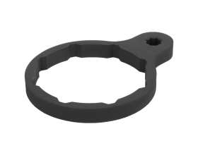 Ключ WIEDERKRAFT для масляного фильтра fuso 109 мм WDK-216307F