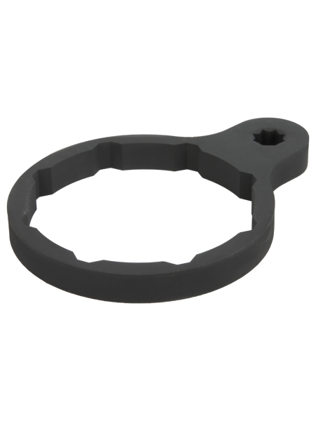 Ключ WIEDERKRAFT для масляного фильтра fuso 109 мм WDK-216307F