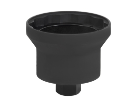 Головка ступичная WIEDERKRAFT 110мм для Iveco WDK-216011