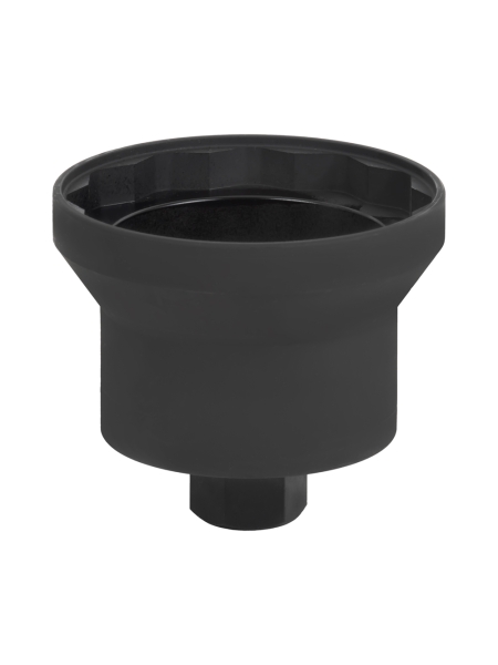 Головка ступичная WIEDERKRAFT 110мм для Iveco WDK-216011