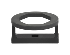 Головка для колесных спецгаек WIEDERKRAFT 95мм WDK-216063